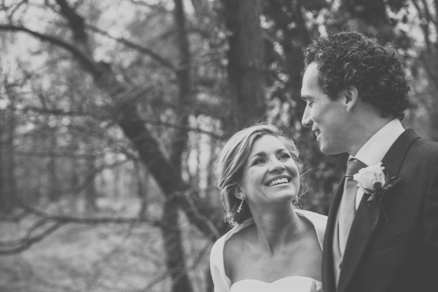 FIH Fotografie » Madeline & Hans, Driebergen